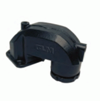 Exhaust Elbow - OMC / Volvo 3.0L, 181 CID 4 Cyliinder - Replaces OMC / Volvo part # 3850799 - 3863071 - 51340 - GLM